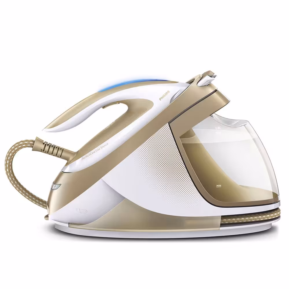 اتو بخار مخزن دار فیلیپس مدل GC9642