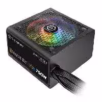 منبع تغذیه کامپیوتر ترمالتیک مدل Smart BX1 RGB 750W