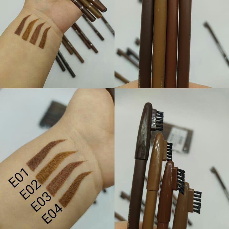 مداد ابرو گاش