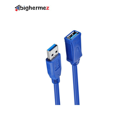کابل افزایش USB3.0 پی نت به طول 3 متر