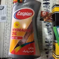 روغن هیدرولیک فرمان کاسپین