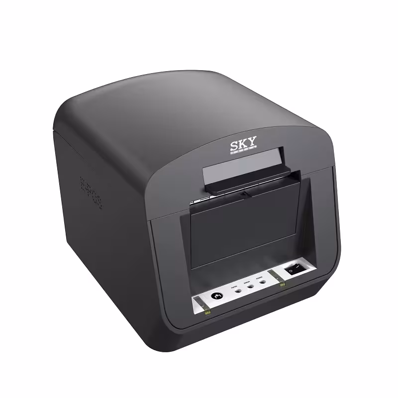 پرینتر حرارتی اسکای مدل GA-F350