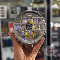پروژکتور لامپی MKS-2222 نقاب دار 