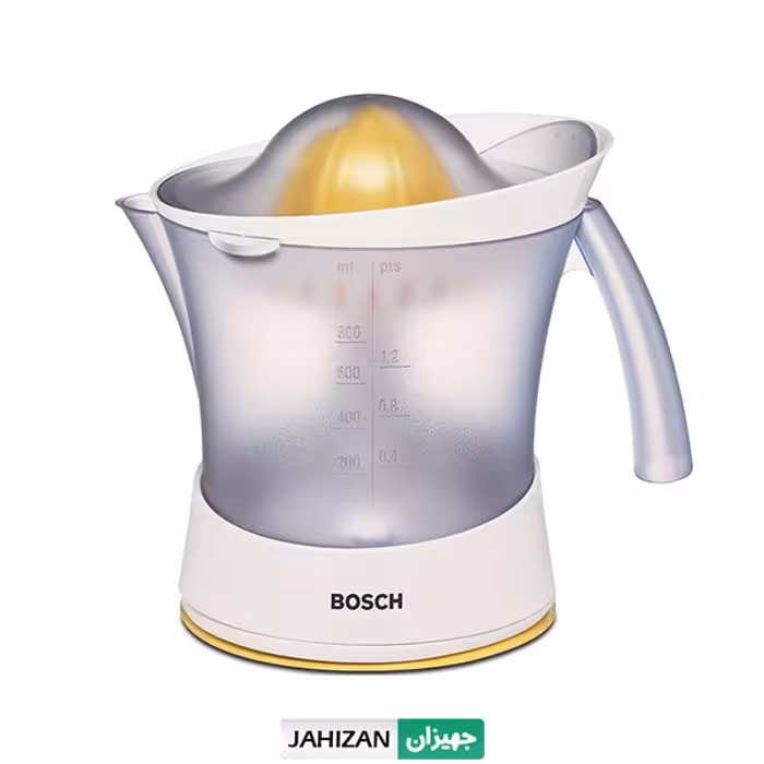 آب مرکبات گیری بوش مدل MCP3500N