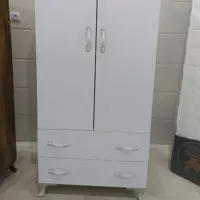 کمد دو در کد 08 زیبا