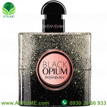 عطر ادکلن ایوسن لورن بلک اوپیوم اسپارکل کلش لیمیتد کالکتورز ادیشن ادو پرفیوم 90 میل زنانه