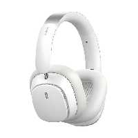 هدفون بی‌ سیم باسئوس مدل Bowie H1 Pro