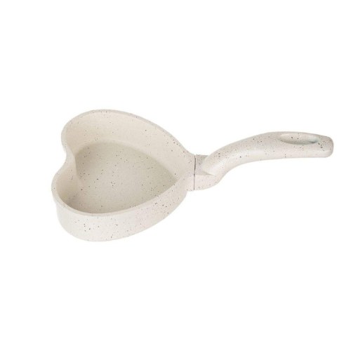 تابه عروس مدل hm384 طرح قلبی کد 39 سایز 12