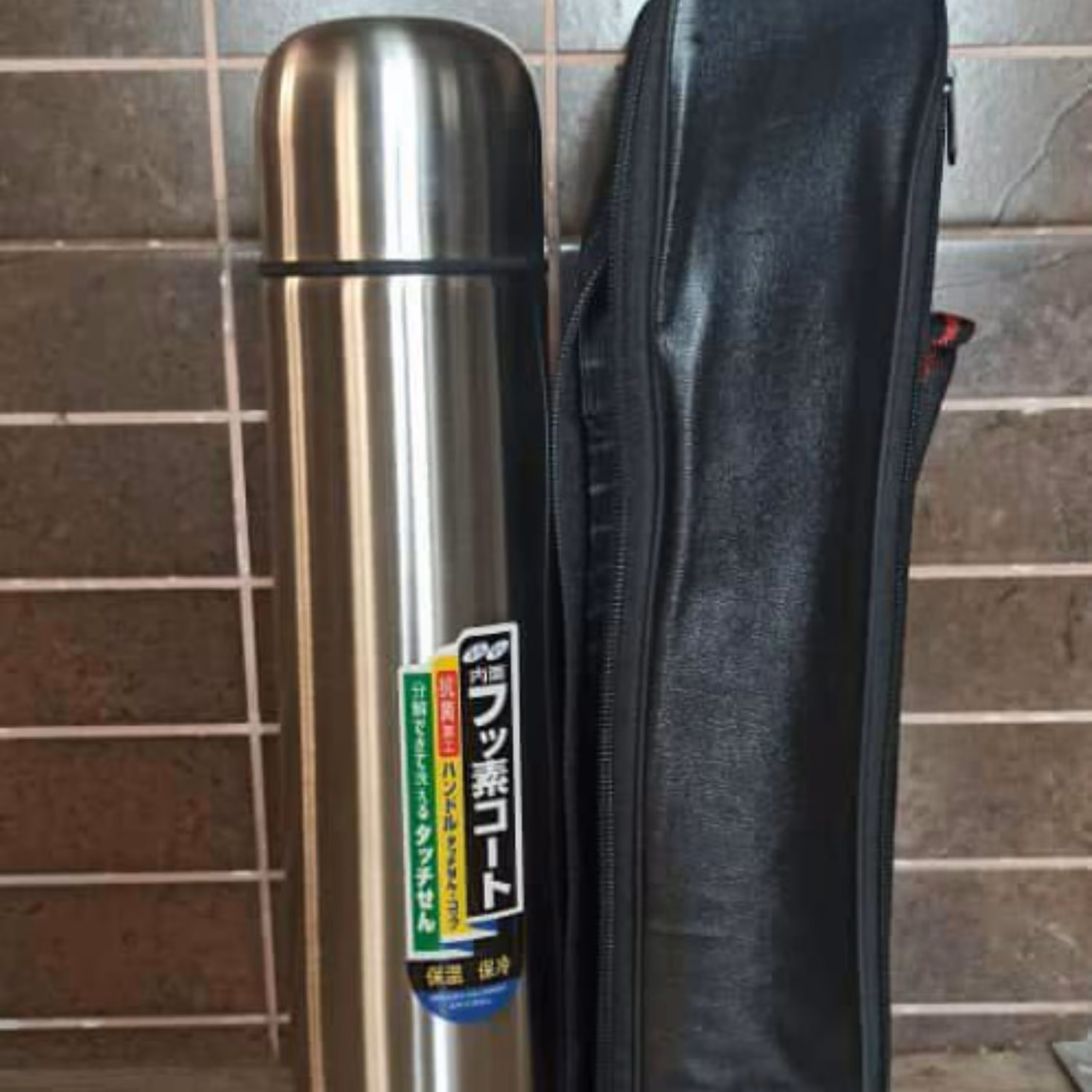 فلاسک 1 لیتر