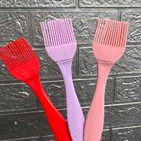 فرچه تکی سیلیکونی