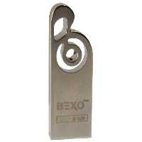 فلش مموری بکسو مدل B-320 ظرفیت 16 گیگابایت