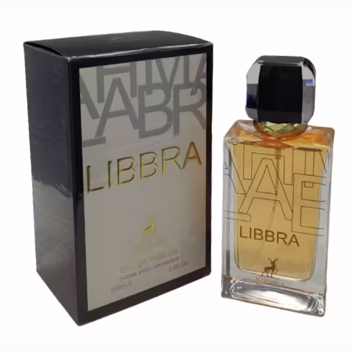 ادکلن لیبره LIBBRA برند الحمبرا