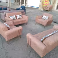 مبلمان آرشام