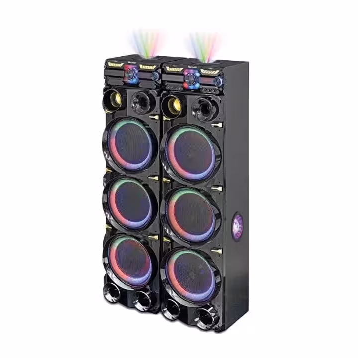 خرید و قیمت اسپیکر دیجی مکسیدر سری MX-DJ2122 مدل IRC1242APU