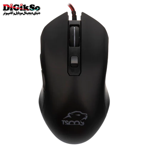 ماوس مخصوص بازی تسکو مدل TSCO TM 751GA