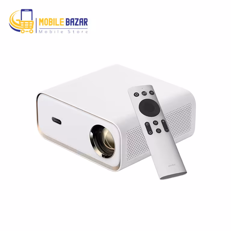 ویدئو پروژکتور شیائومی مدل Wanbo X5 Wanbo X5 Video Projector