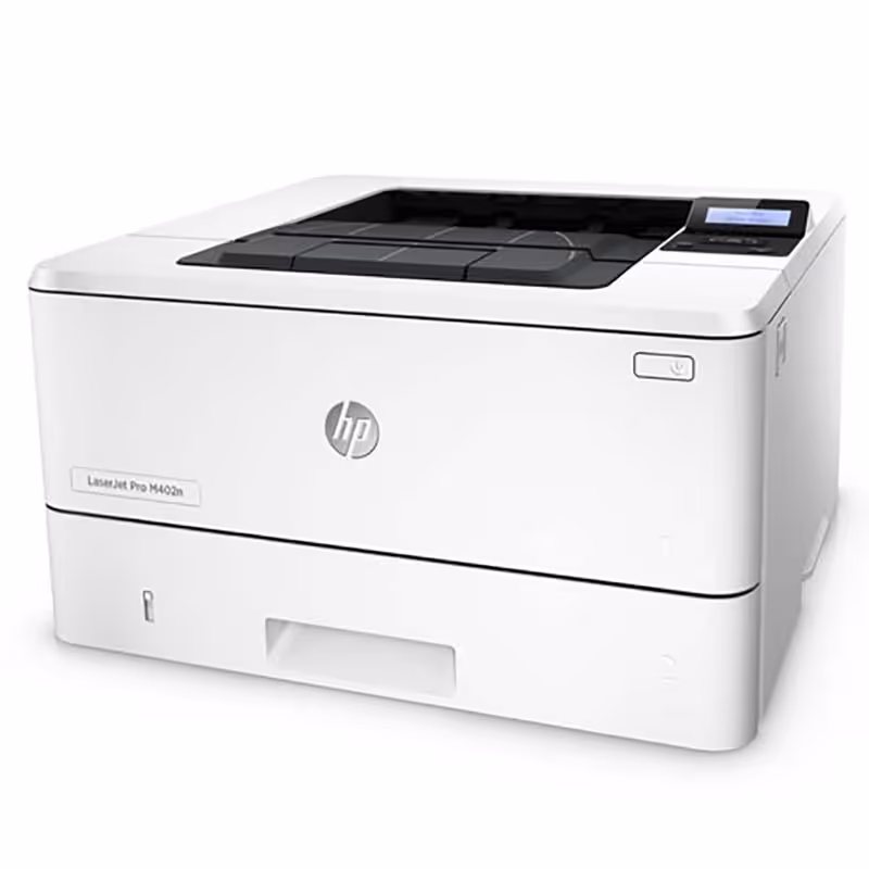 پزینتر لیزری تک کاره اچ پی HP LaserJet Pro M402dn