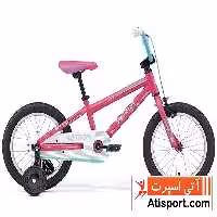دوچرخه شهری بچه گانه Merida Matts J16