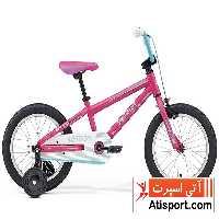 دوچرخه شهری بچه گانه Merida Matts J16