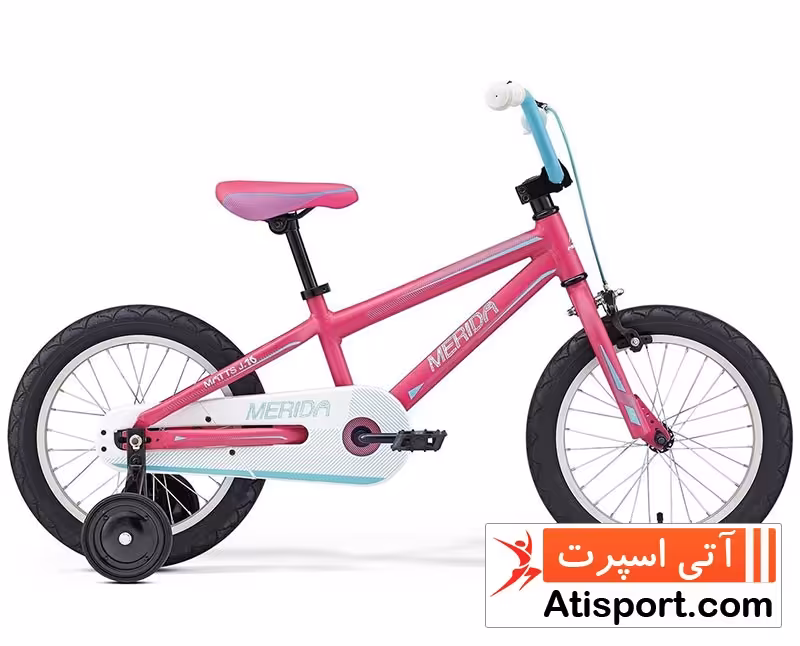 دوچرخه شهری بچه گانه Merida Matts J16