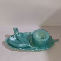 دکوری سنگی.دکوری بتنی.تزئینی.اکسسوری.سنگ مصنوعی.جا عودی.جا شمعی