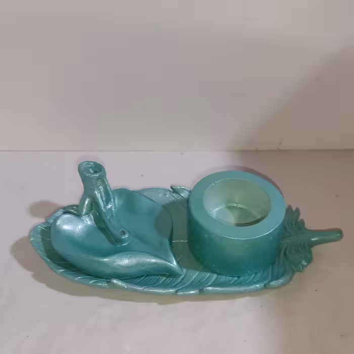 دکوری سنگی.دکوری بتنی.تزئینی.اکسسوری.سنگ مصنوعی.جا عودی.جا شمعی