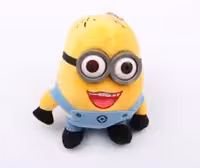 آویز عروسک مینیون