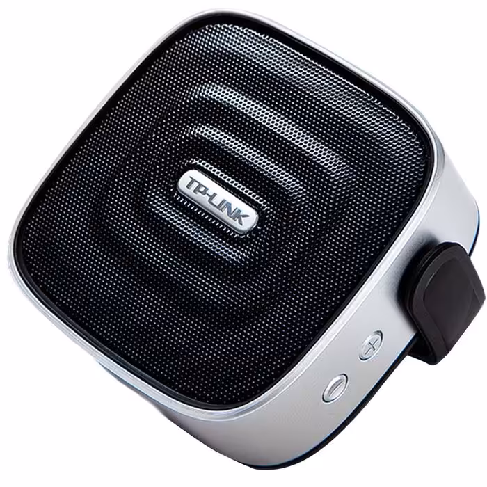 اسپیکر بلوتوثی قابل حمل تی پی-لینک مدل Groovi Ripple BS1001