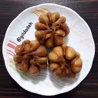 سیرترشی 4ساله خانگی شمال