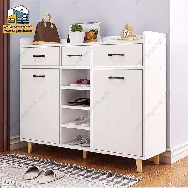 جاکفشی کد JKP93 - فروشگاه سه گامه