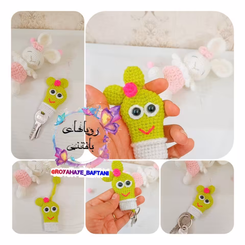 جاکلیدی کاکتوسی