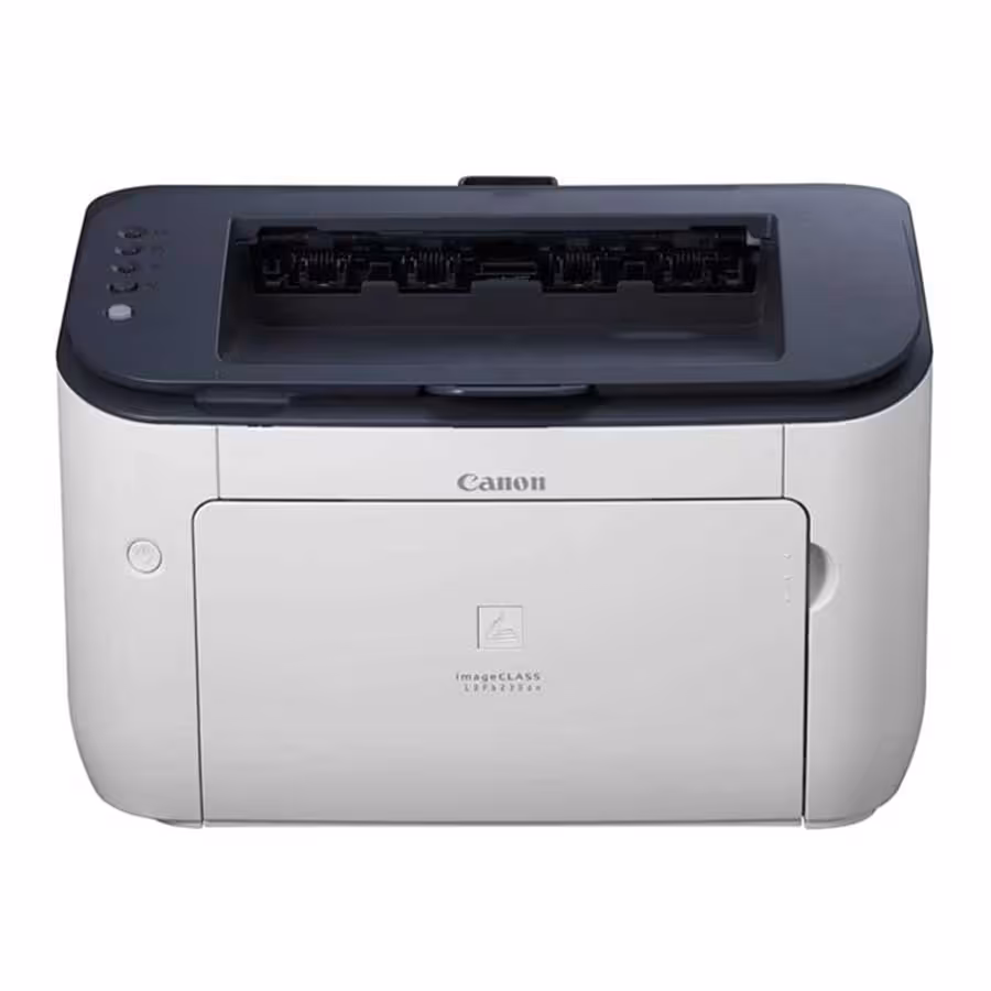 قیمت و خرید پرینتر سیاه و سفید تک کاره لیزری کانن مدل imageCLASS LBP6230dn | یاس ارتباط