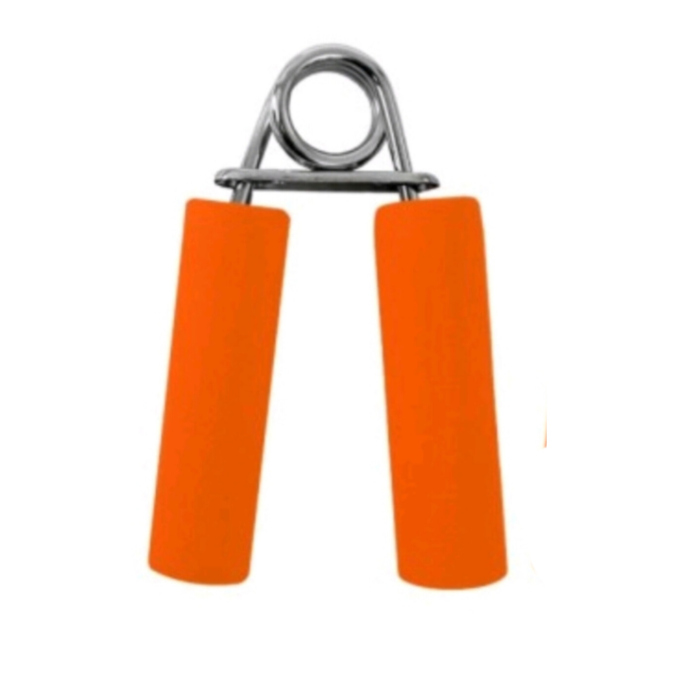 فنر تقویت مچ دست  یک  عددی (رنگ نارنجی)