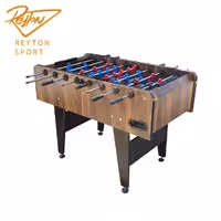میز فوتبال دستی ST15