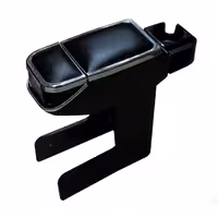 کنسول وسط خودرو سایپا (ساینا کوییک تیبا پراید)