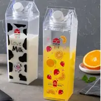 بطری چاپدار یک عدد