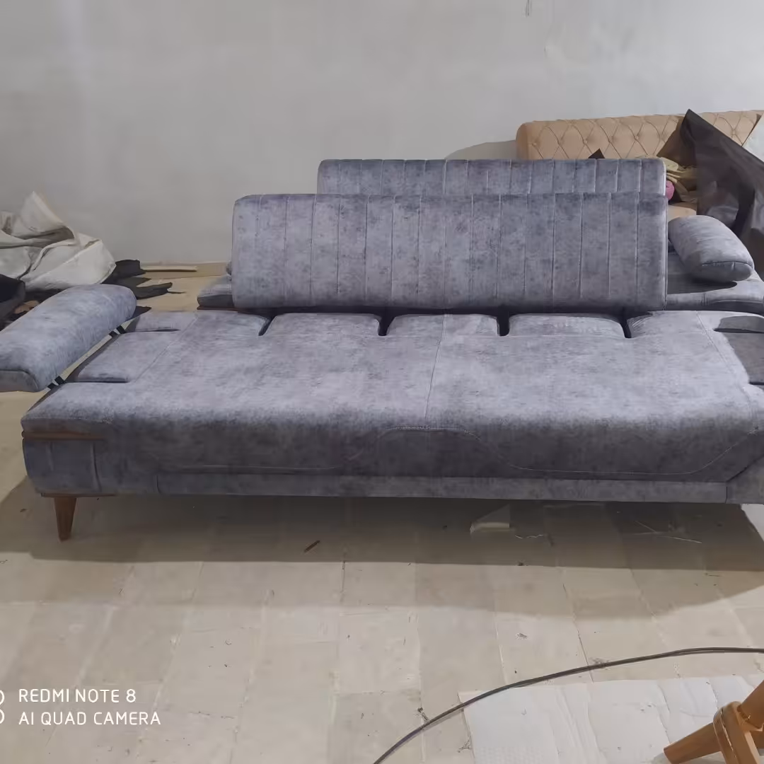 مبل راحتی خلبانی 