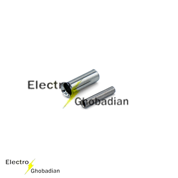 وایرشو بدون روکش