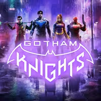 بازی کامپیوتری Gotham Knights