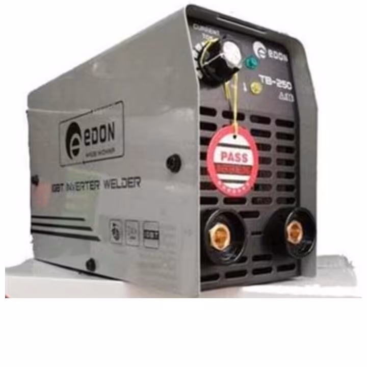 دستگاه جوش اینورتر 250آمپر دیجیتالی ادون