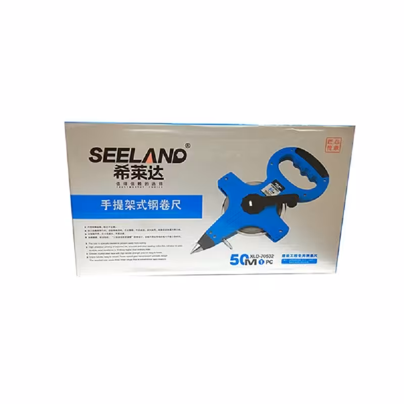 متر 50 متری سیلند مدل xld-70532