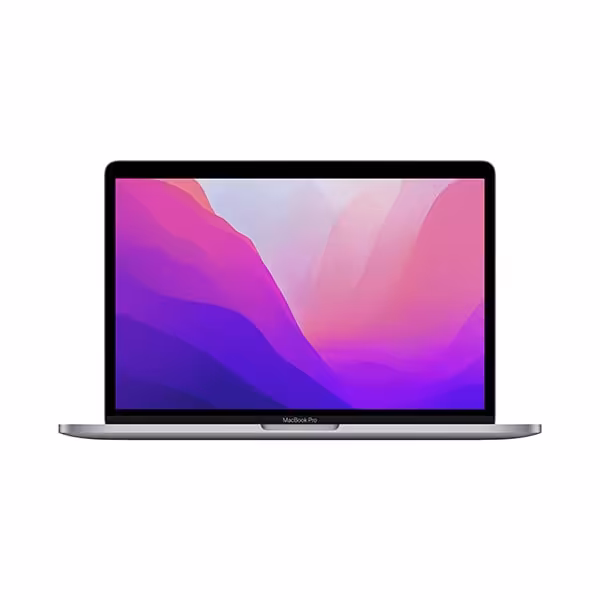 مک بوک پرو 13 اینچ اپل مدل MNEP3 2022 M2/8GB/256GB