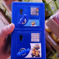 شانسی  دینگ دانگ