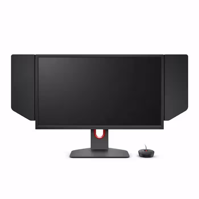 مانیتور گیمینگ 24.5 اینچ بنکیو ZOWIE XL2546K