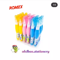 لاک غلط‌ گیر رومکس