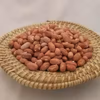 بادام زمینی آستانه( ترد و تازه، بار امسال)