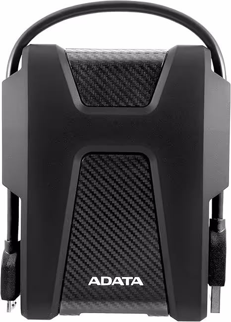 مشخصات، قیمت و خرید HDD ای دیتا HDD HD680 BLACK 2TB