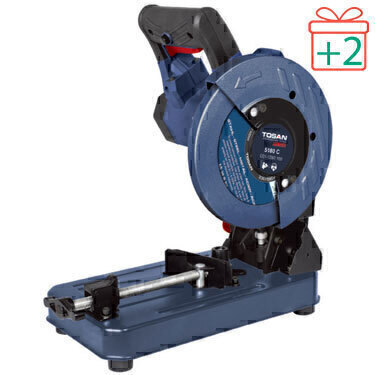 اره پروفیل بر توسن پلاس مدل 5180C