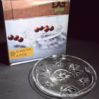 نعلبکی سان استار کادویی 