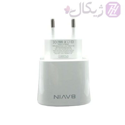 شارژر دیواری باوین مدل PC330Y